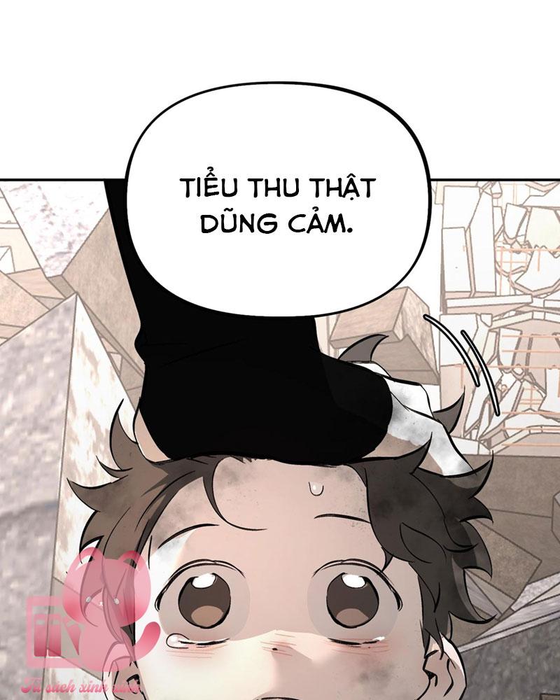 Ác Chi Hoàn Chapter 21 - Trang 4
