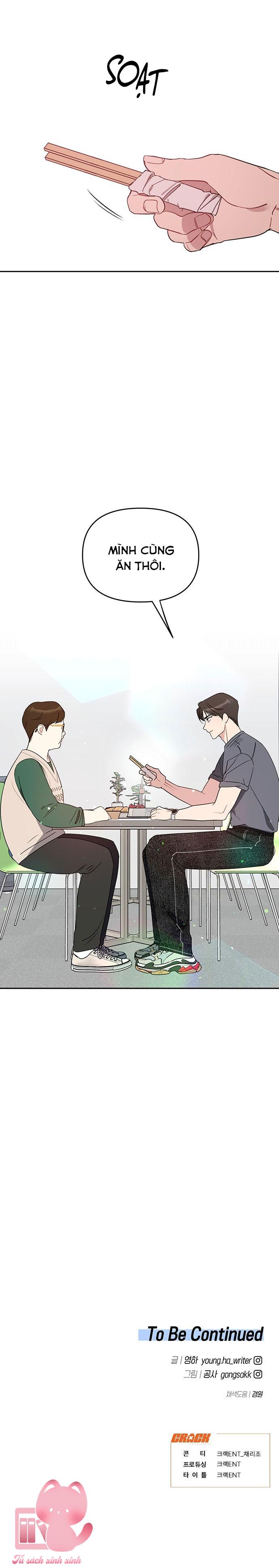 Gieo Nhân Gặt Quả Chap 47 - Trang 2