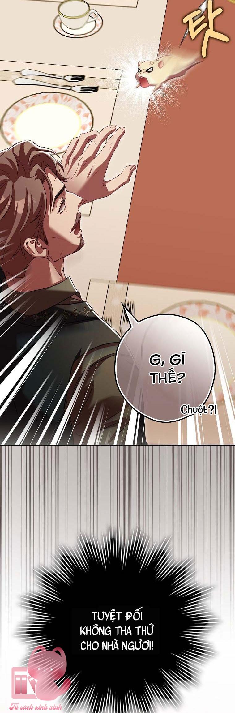 Chuột Đồng Dẫn Lối Cinderella Chap 1 - Trang 2