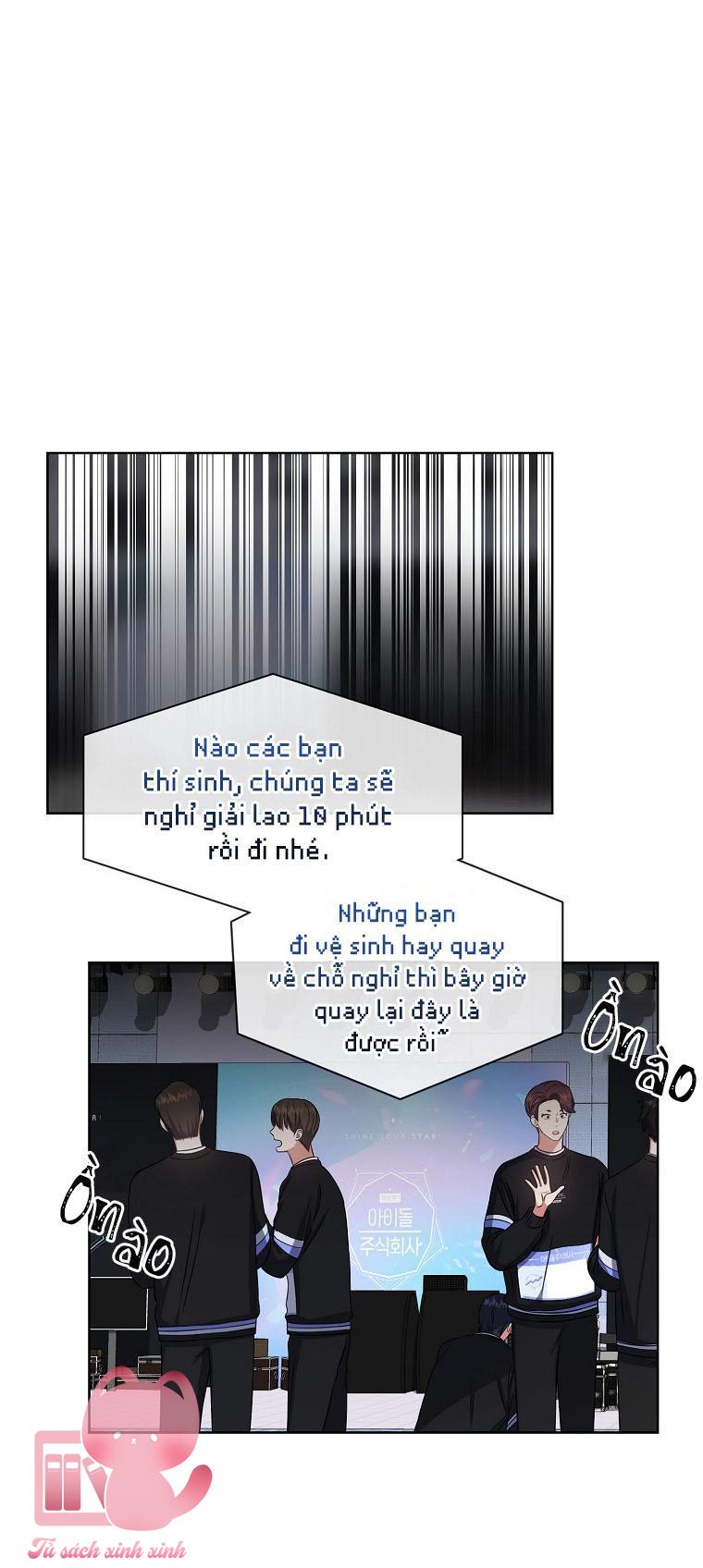 Debut Or Die Chap 27 - Trang 3