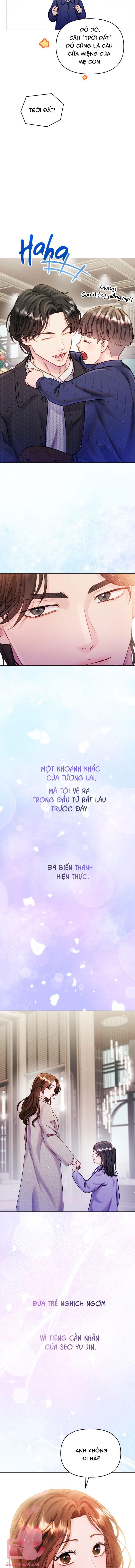 Hướng Dẫn Thu Phục Mãnh Thú Chap NT6 - Trang 2