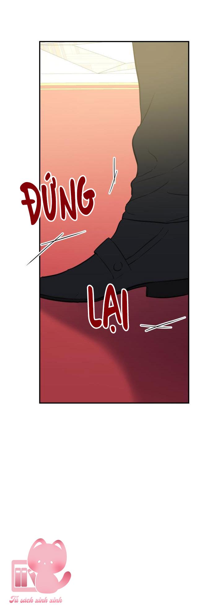 Những Nhân Vật Mạnh Nhất Thế Giới Ám Ảnh Tôi Chapter 14 - Trang 4