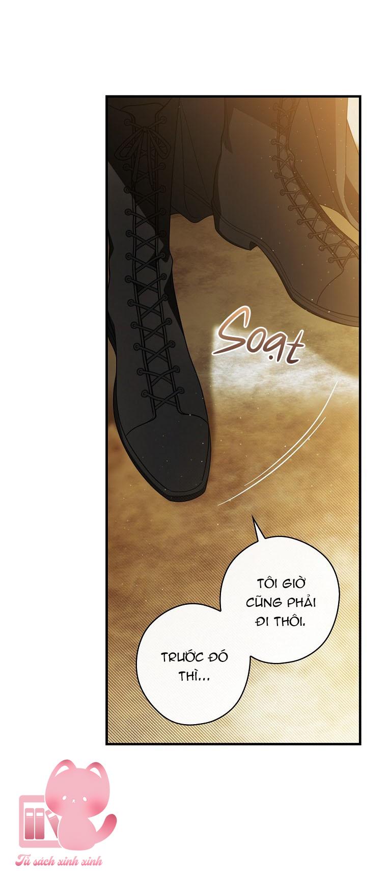 Cách Khiến Phu Quân Đứng Về Phía Tôi Chap 65 - Trang 2