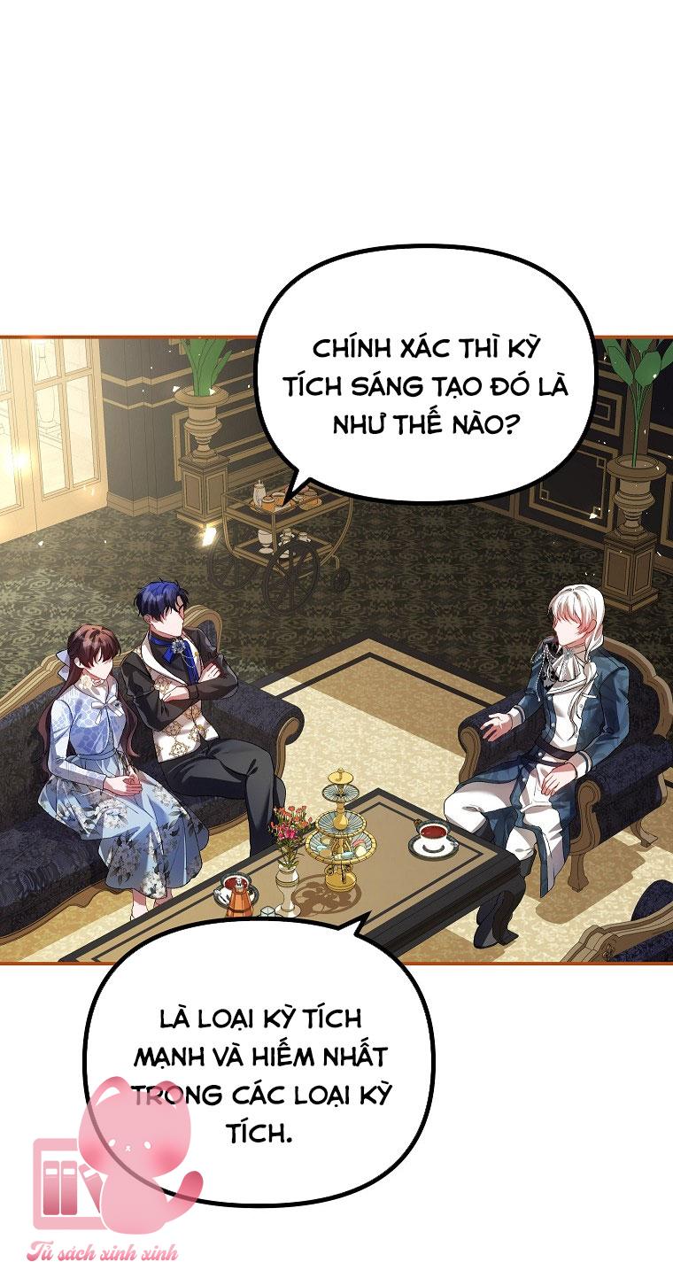 Thời Gian Của Nhân Vật Phụ Có Giới Hạn Chapter 26 - Trang 4