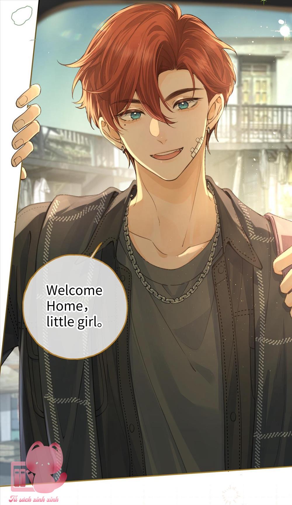 Em Chỉ Muốn Hít Vận Khí Của Anh Chapter 45 - Trang 4