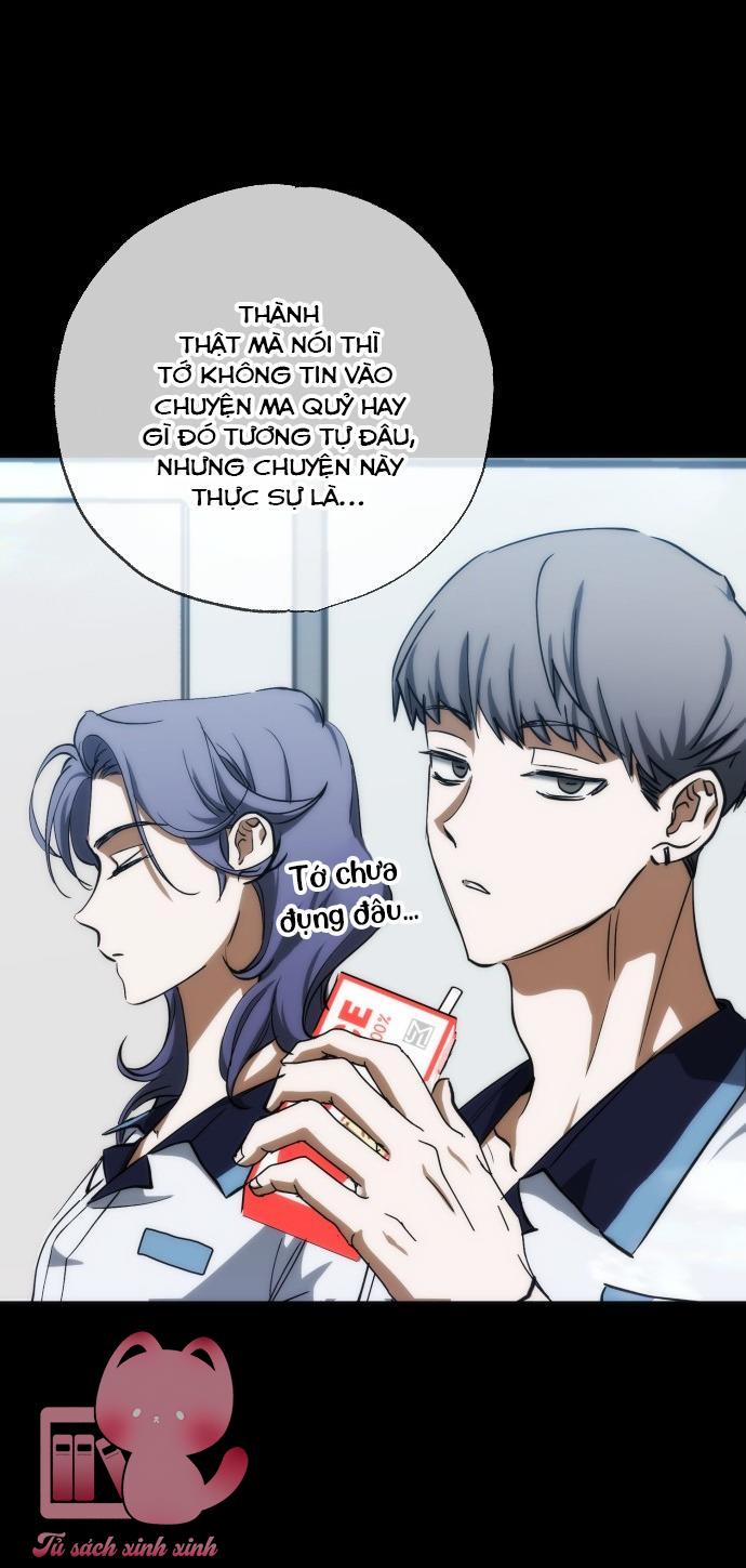 Đêm Của Bóng Tối Chapter 52 - Trang 4
