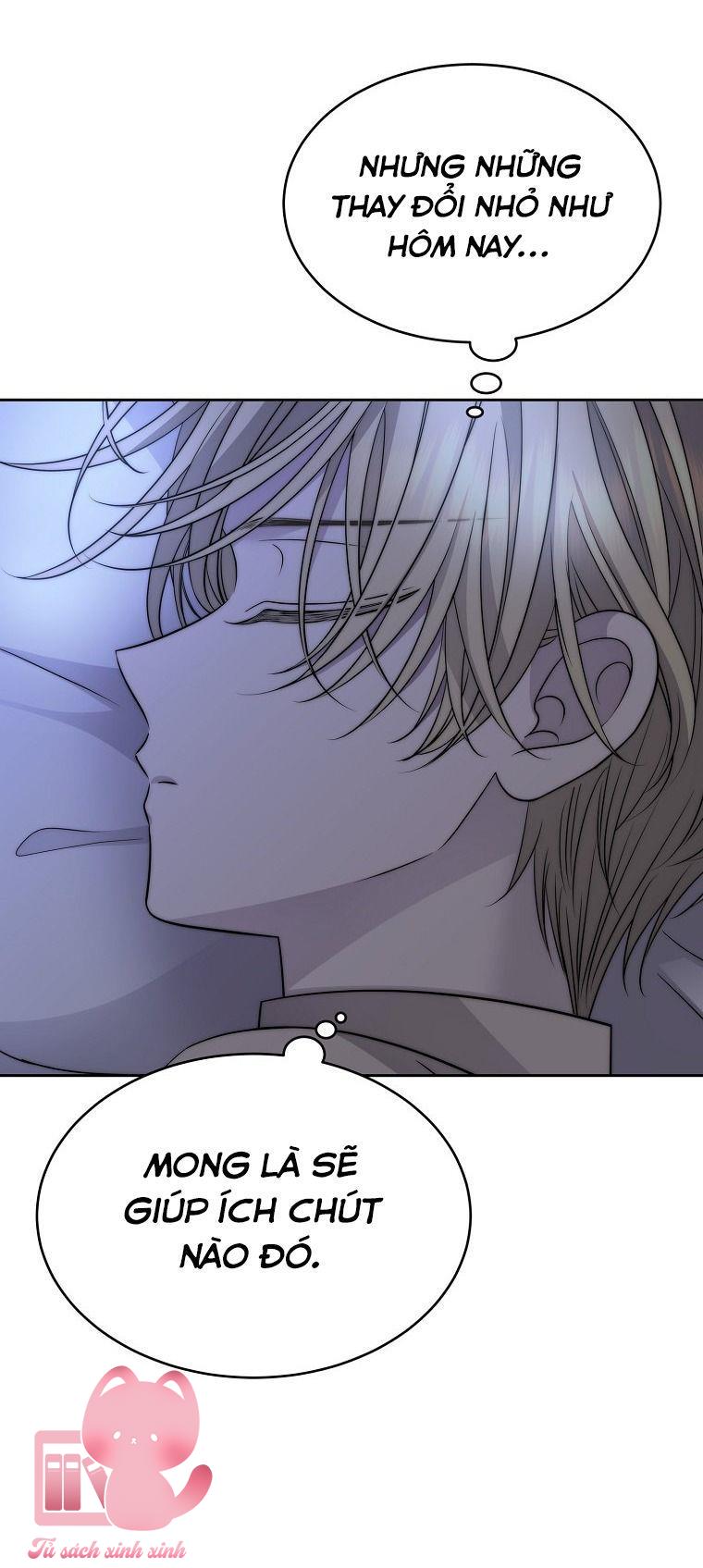 Black Haze Chapter 31 - Trang 4