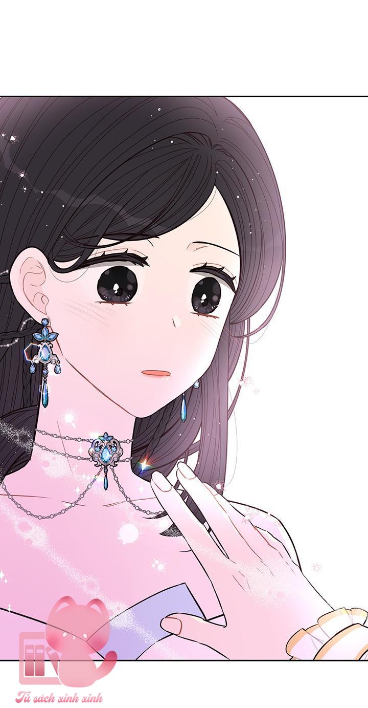 Hoàng Nữ Tóc Đen Chapter 88 - Trang 4
