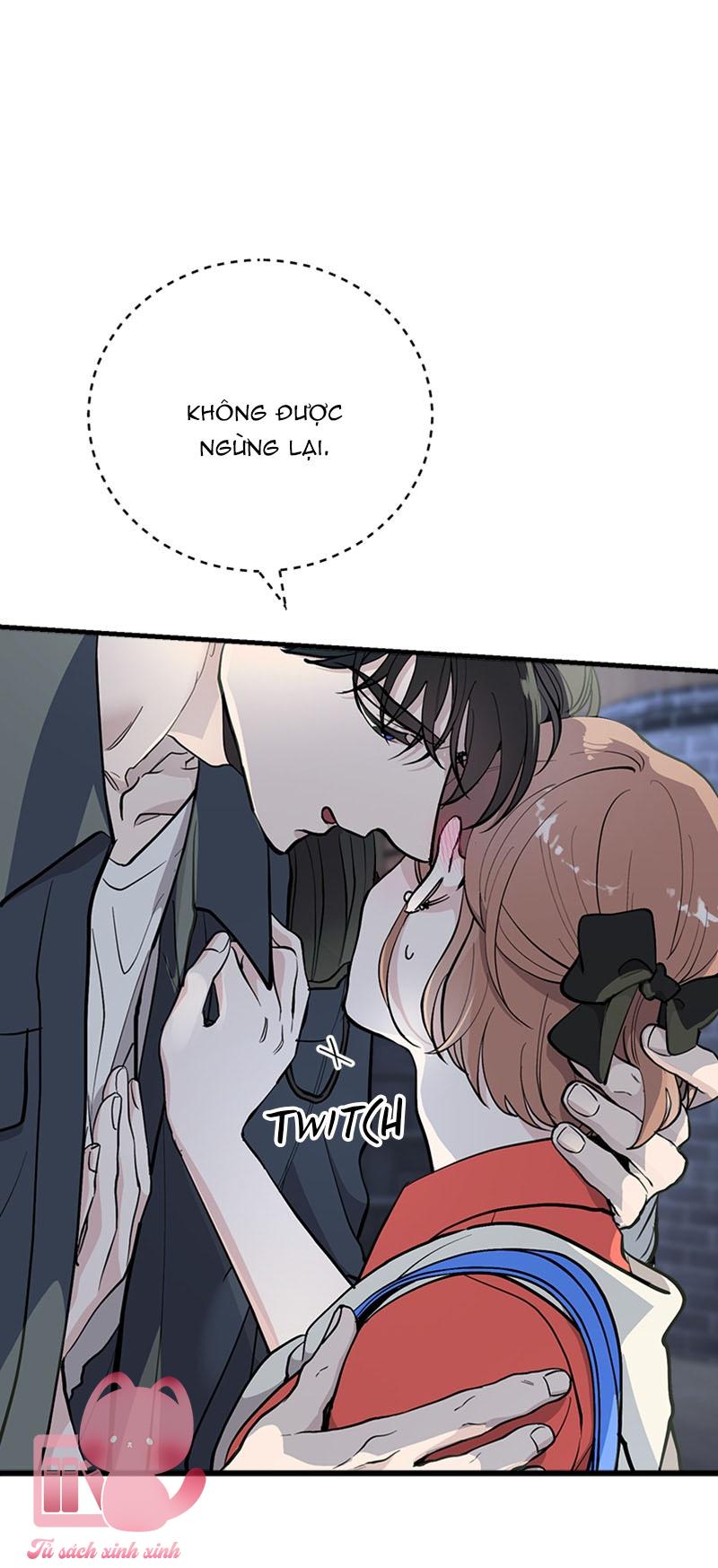 Trưởng Phòng Mệt Mỏi Vì Người Vợ Mới Cưới Chap 15 - Trang 2