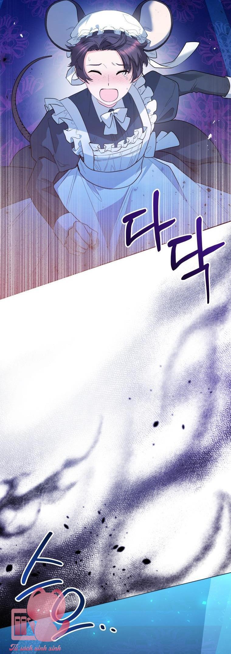 Bé Con Cá Voi Sát Thủ Chapter 31 - Trang 4