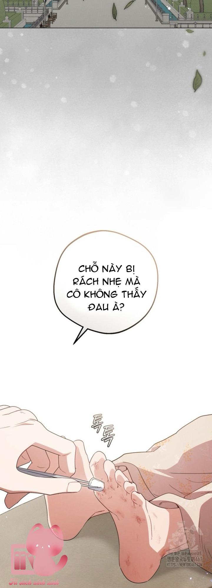 Được Yêu Thương Mà Còn Ngại Ngùng Sao! Chap 79 - Trang 4
