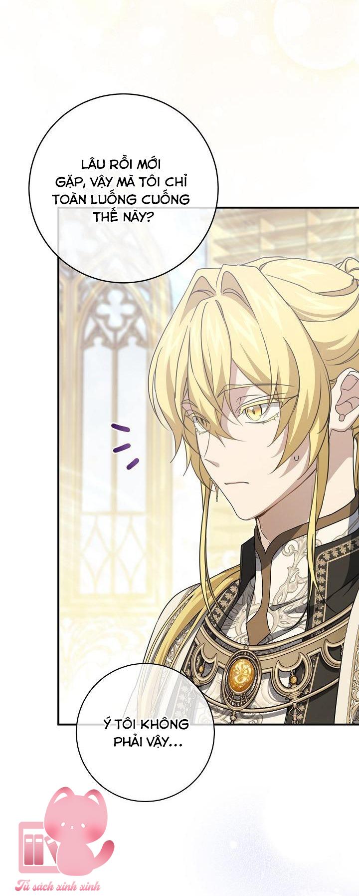 Hướng Về Ánh Dương Lần Nữa Chapter 102 - Trang 4