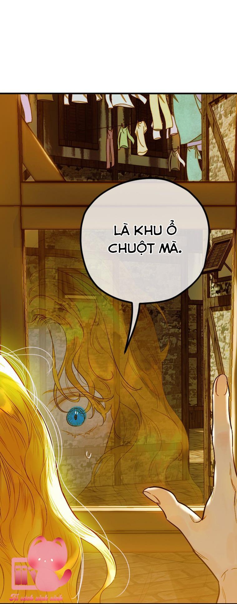 Khế Ước Hôn Nhân Của Mẹ Tôi Chapter 2 - Trang 4