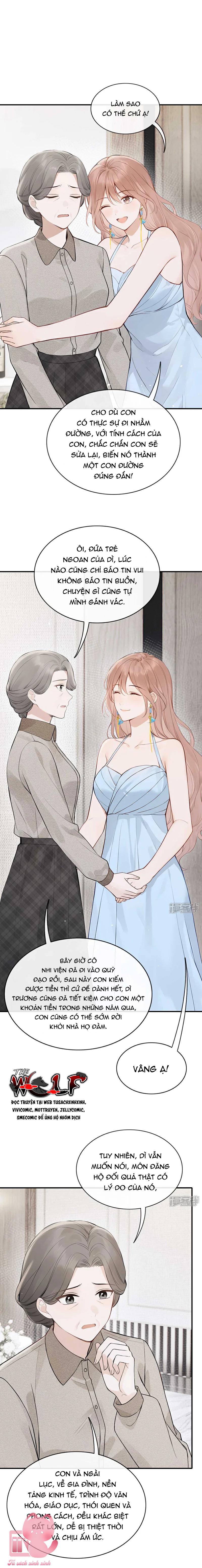 Sống Chung Để Tán Em Chap 81 - Trang 3