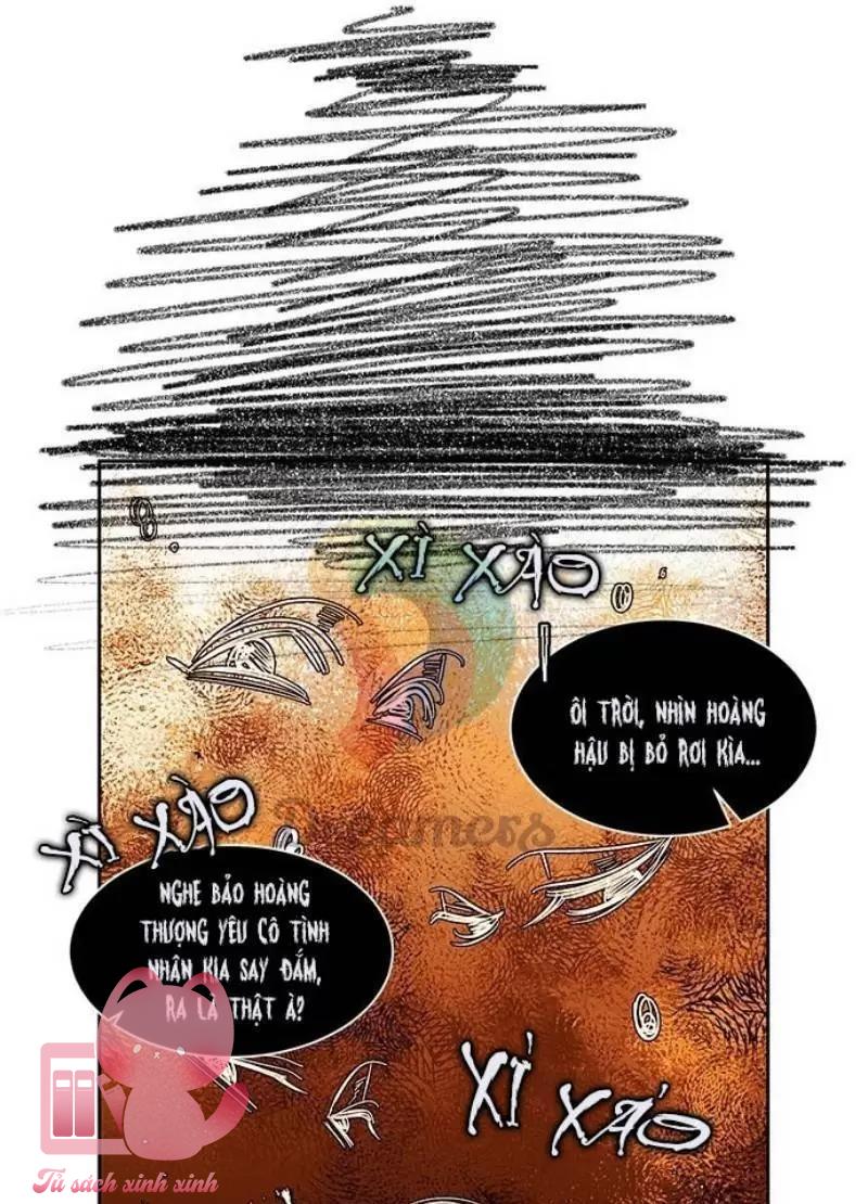 Hoàng Hậu Tái Hôn Chapter 12 - Trang 4