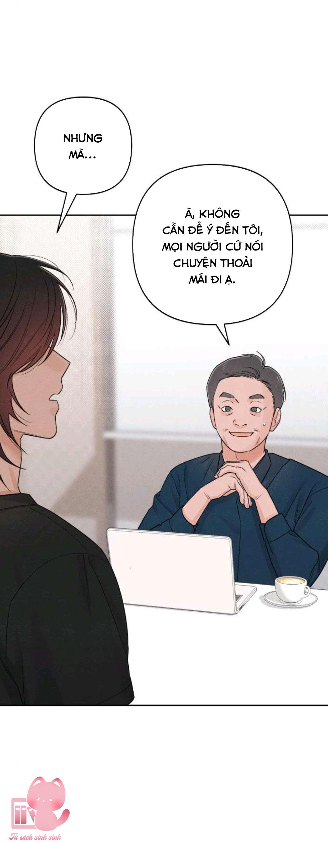 Bí Mật Thanh Xuân Chapter 90 - Trang 4