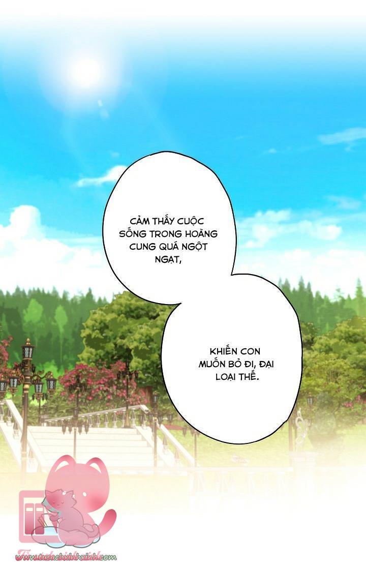 Ác Nữ Muốn Ly Hôn Chap 78 - Trang 2