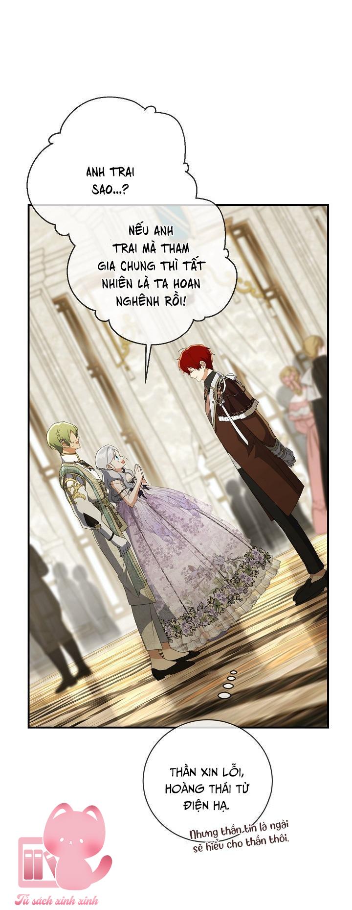 Hướng Về Ánh Dương Lần Nữa Chapter 72 - Trang 4