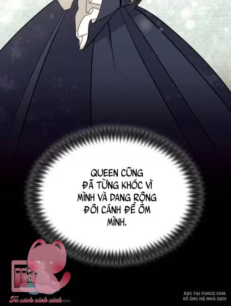 Hoàng Hậu Tái Hôn Chapter 90 - Trang 4