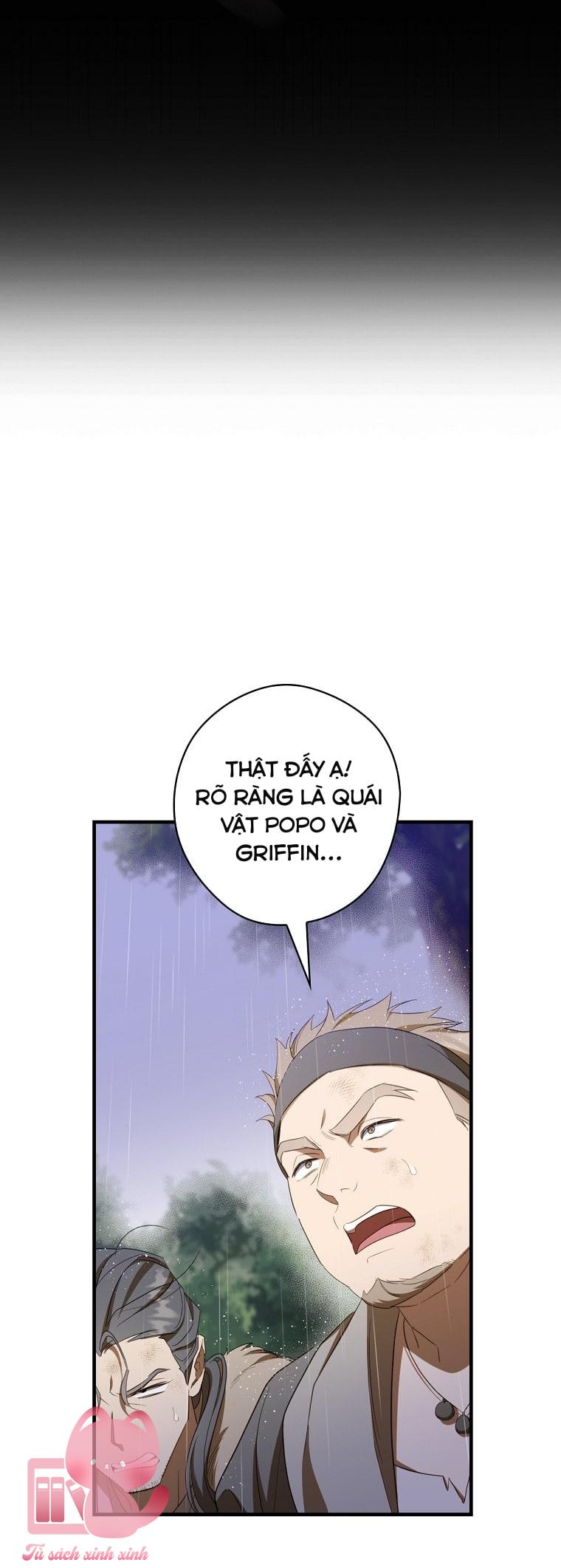 Cách Khiến Phu Quân Đứng Về Phía Tôi Chap 35 - Trang 2