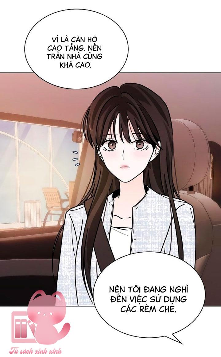 Hôn Trước Khi Ngủ Chapter 4 - Trang 4