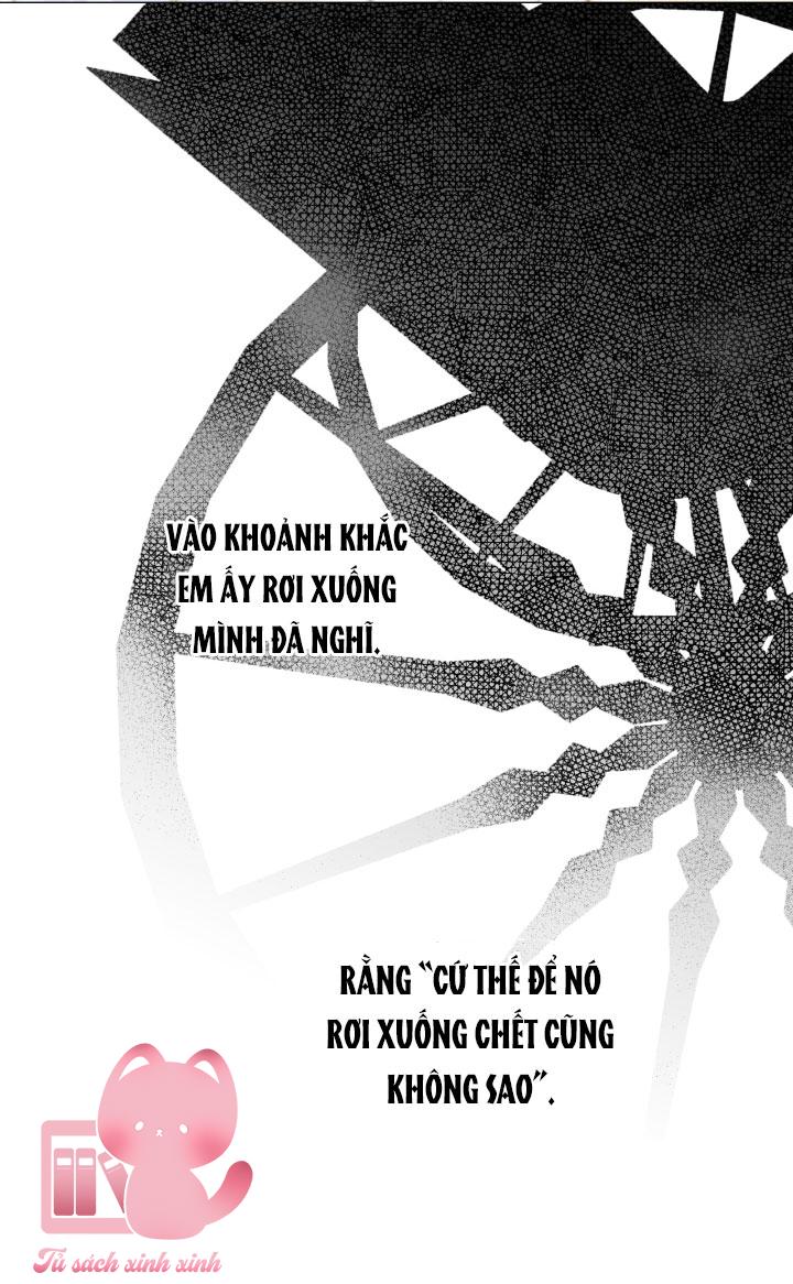 Những Nhân Vật Mạnh Nhất Thế Giới Ám Ảnh Tôi Chapter 16 - Trang 4