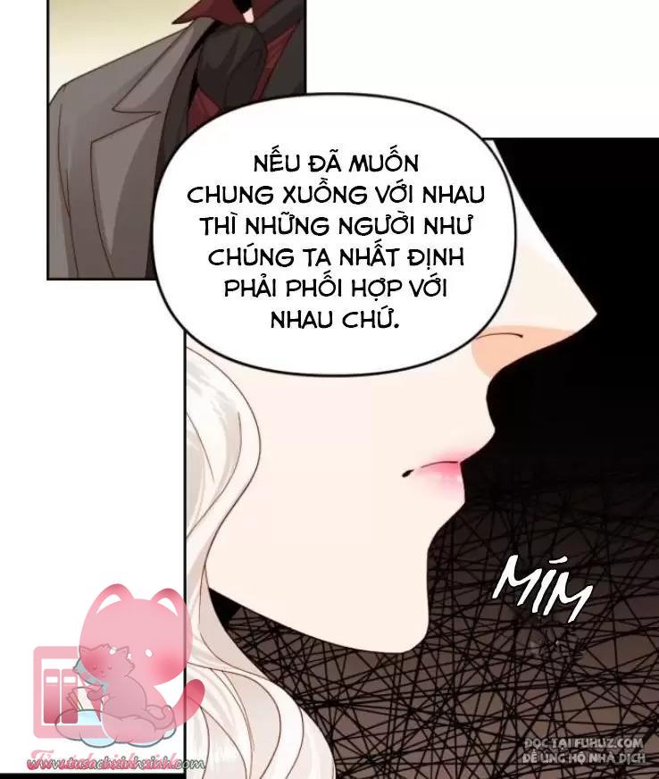 Hoàng Hậu Tái Hôn Chapter 100 - Trang 4