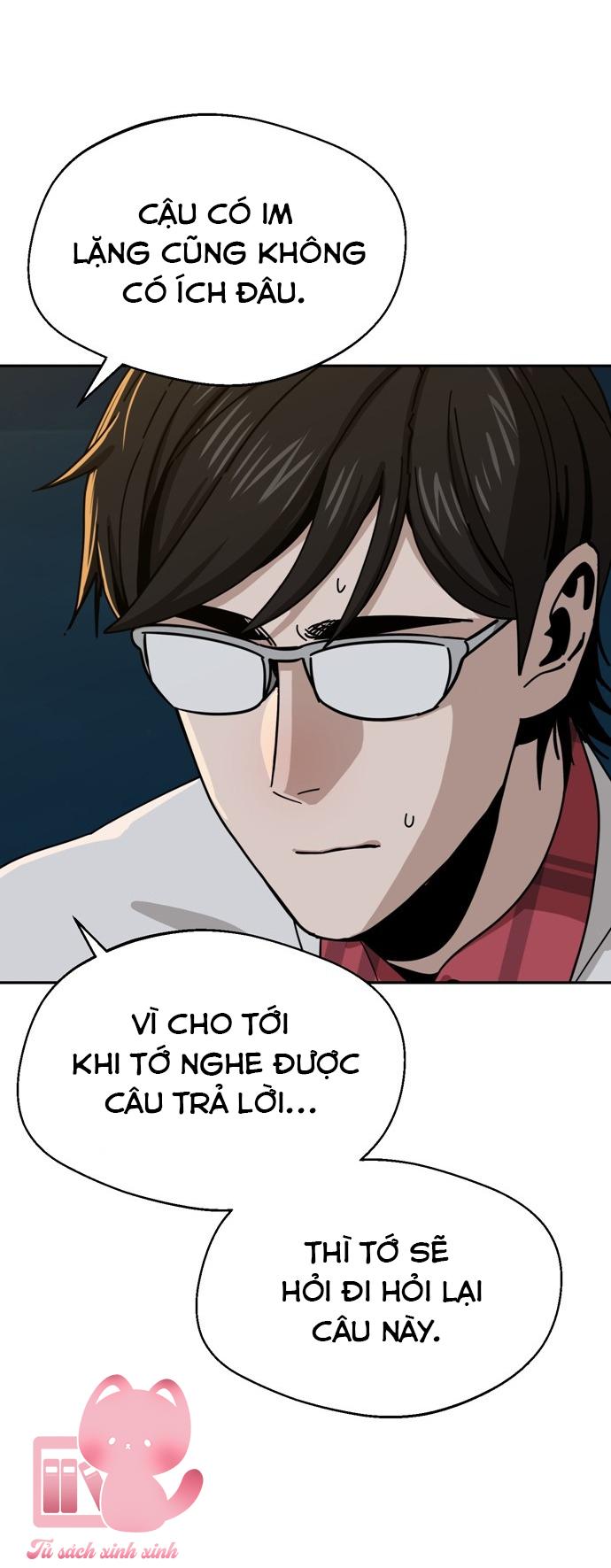 Lớ Ngớ Vớ Phải Tình Yêu Chap 36 - Trang 2