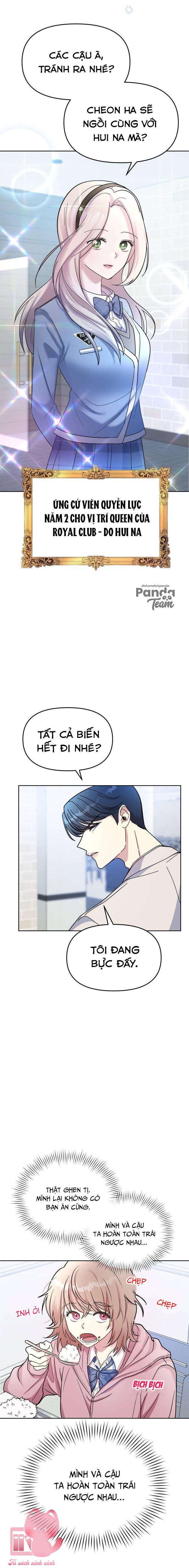 Quản Gia, Làm Ơn Đấy! Chap 1 - Trang 2