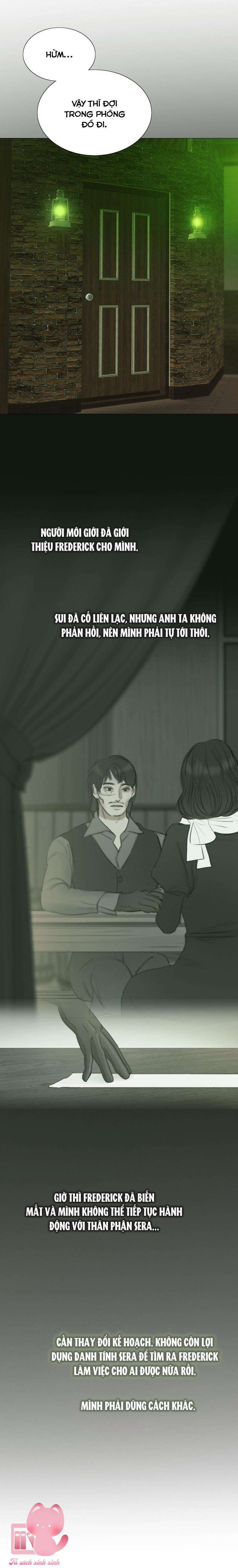 Serena Chap 82 - Trang 2
