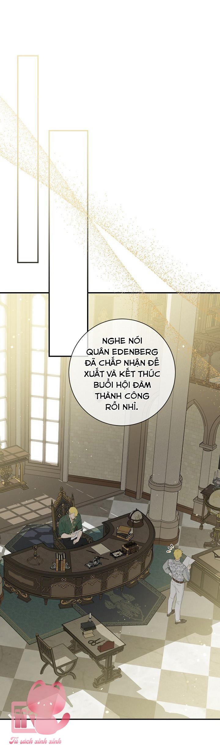 Hướng Về Ánh Dương Lần Nữa Chapter 89 - Trang 4