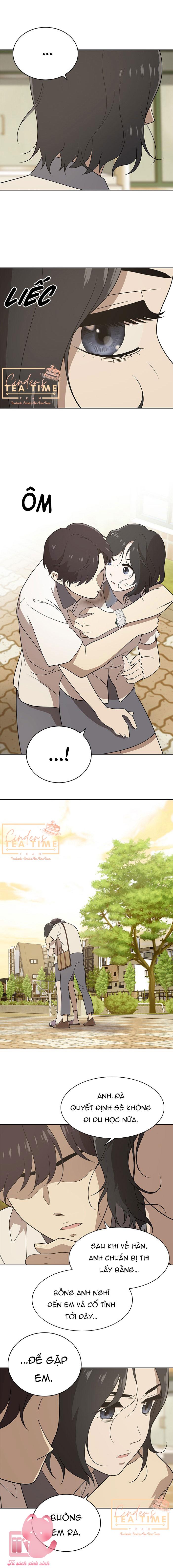 Cô Nàng Hết Thuốc Chữa Chapter 16 - Trang 4