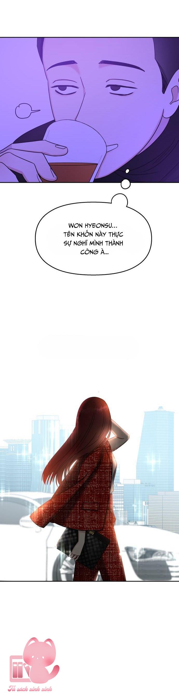 Hãy Vờ Như Ta Yêu Nhau Chap 16 - Trang 2