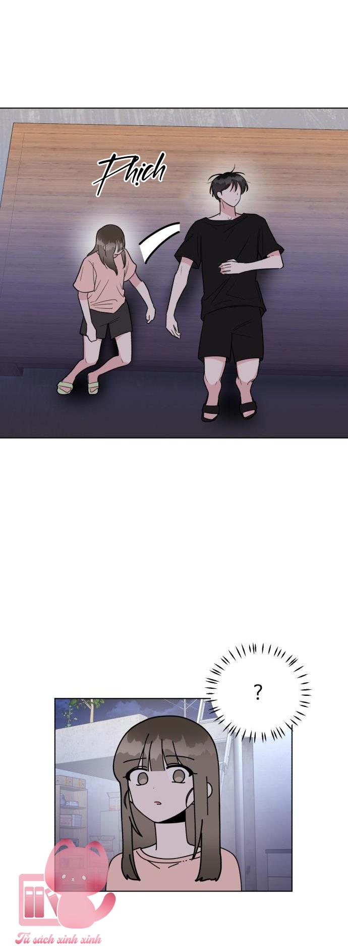 Chúng Ta Là Gì Của Nhau? Chap 31 - Trang 2