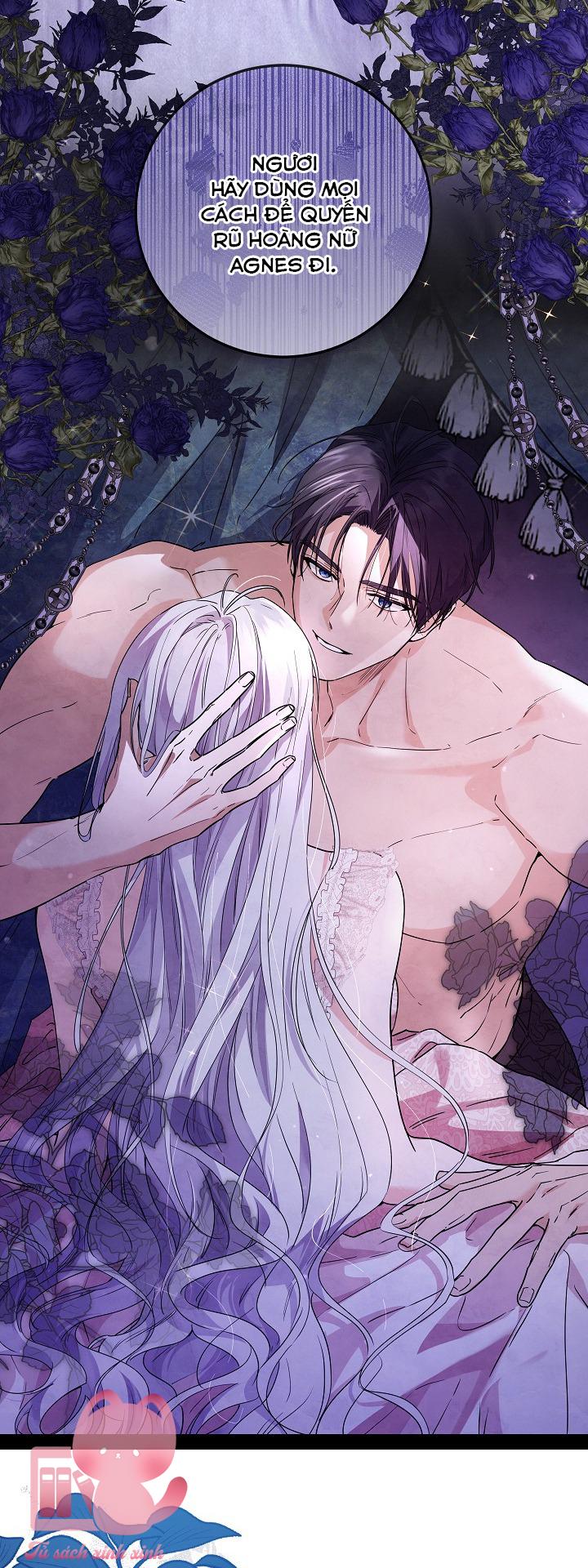 Hoàng Nữ Cosplay Nonfan Chapter 55 - Trang 4