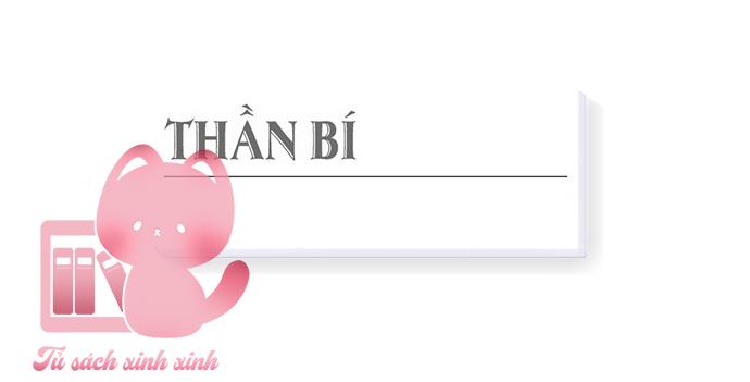 Thần Bí Chap 52 - Trang 2