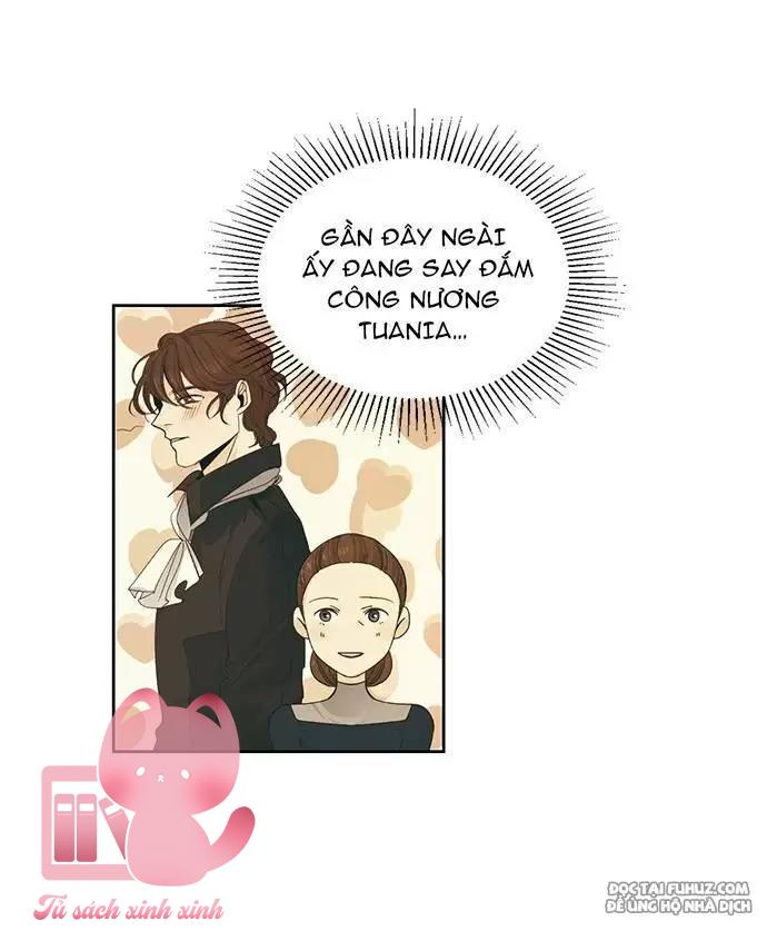 Hoàng Hậu Tái Hôn Chapter 33 - Trang 4