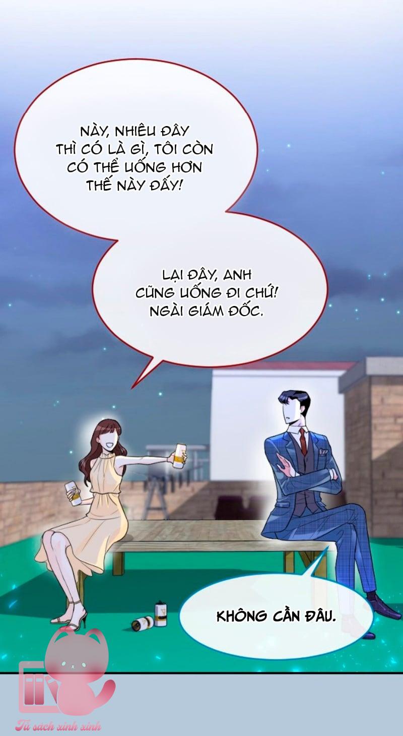 Tôi Sẽ Mang Em Đi Chap 7 - Trang 3