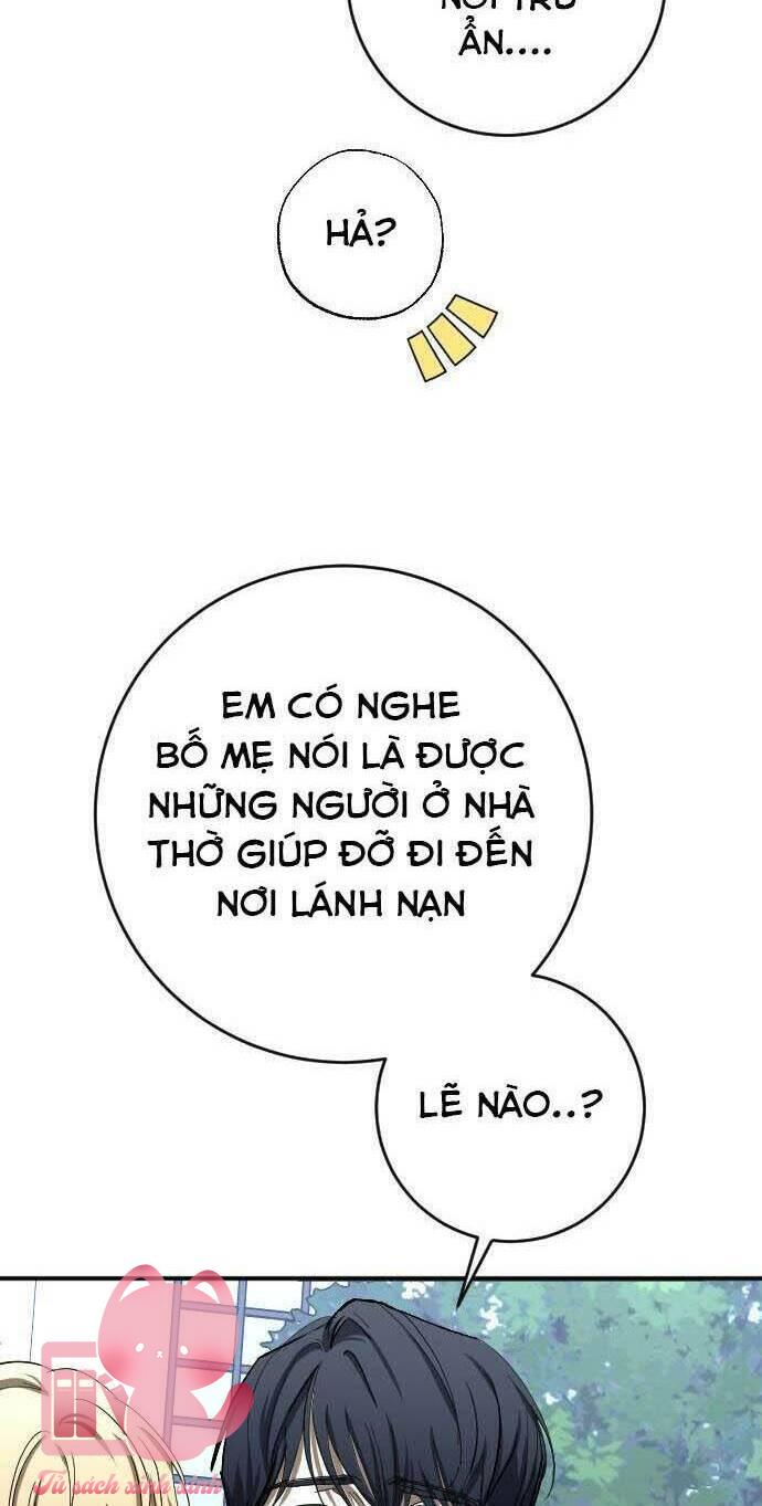 Đêm Của Bóng Tối Chapter 25 - Trang 4