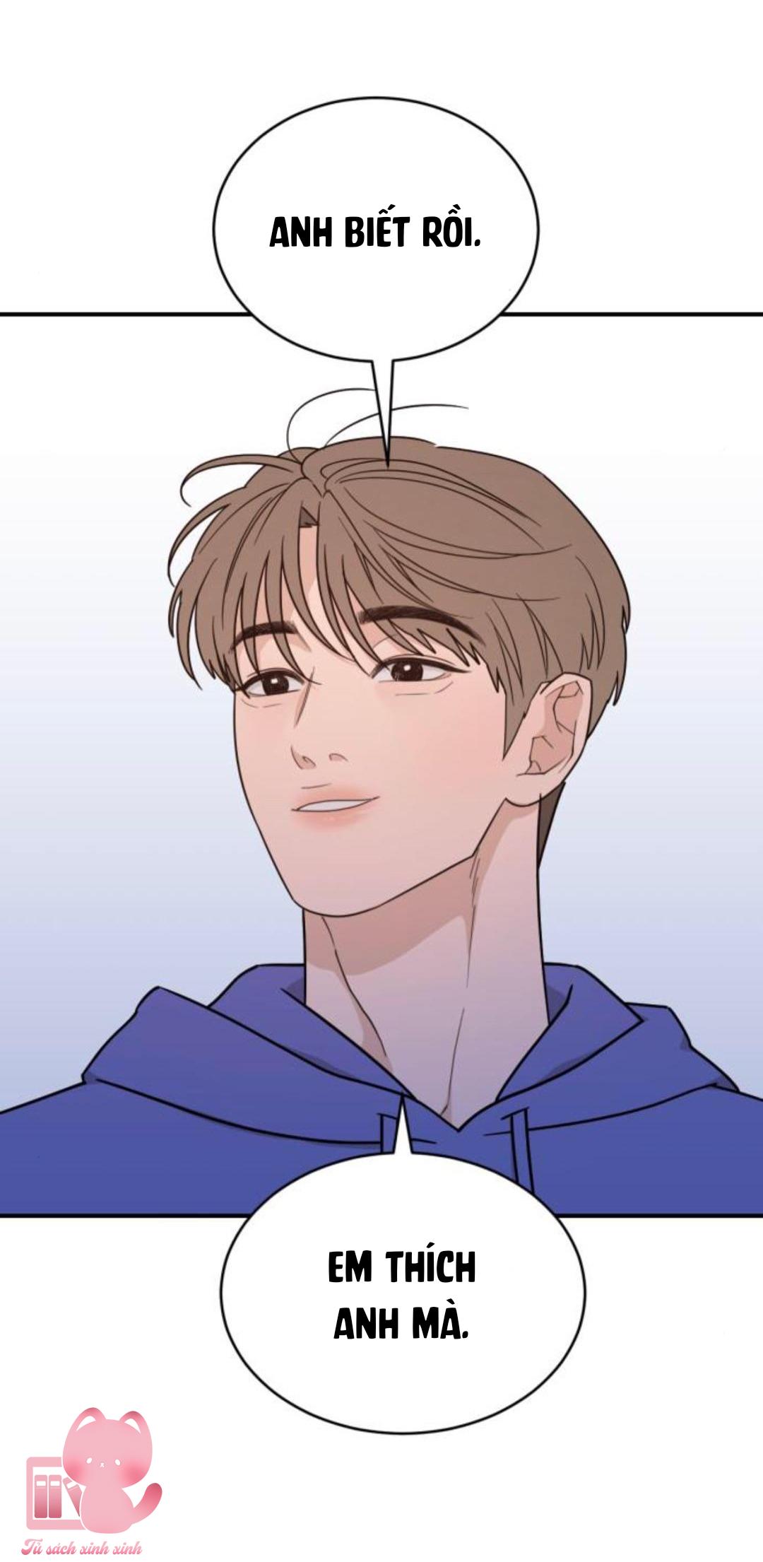 Vận May Không Ngờ Chap 45 - Trang 2