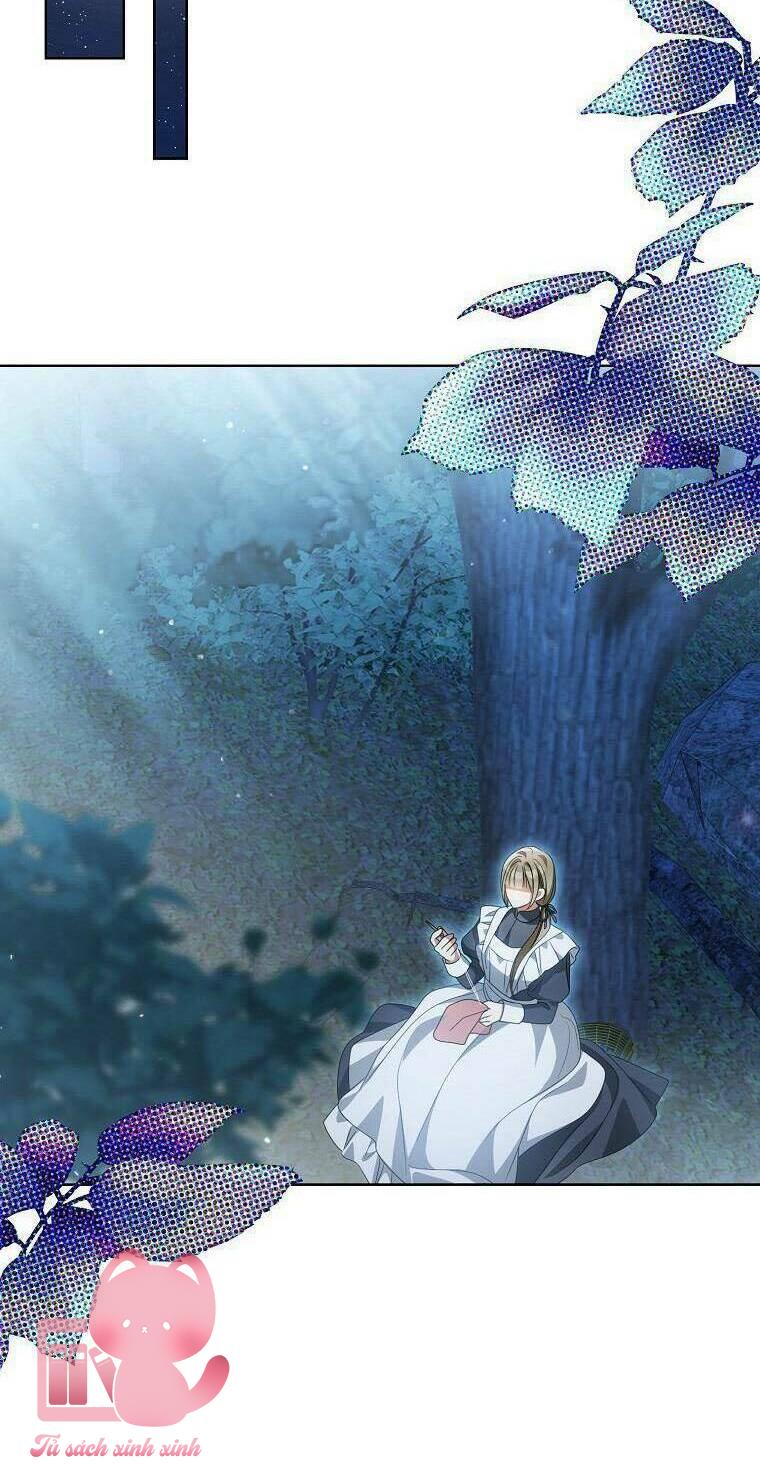 Sao Lại Ám Ảnh Cô Vợ Giả Mạo Quá Vậy? Chap 26 - Trang 4