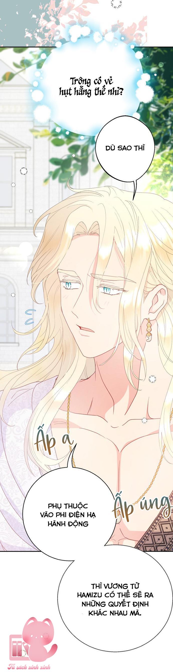 Bỏ Quách Chồng Con Đi, Tiền Bạc Mới Là Tất Cả Chap 85 - Trang 2