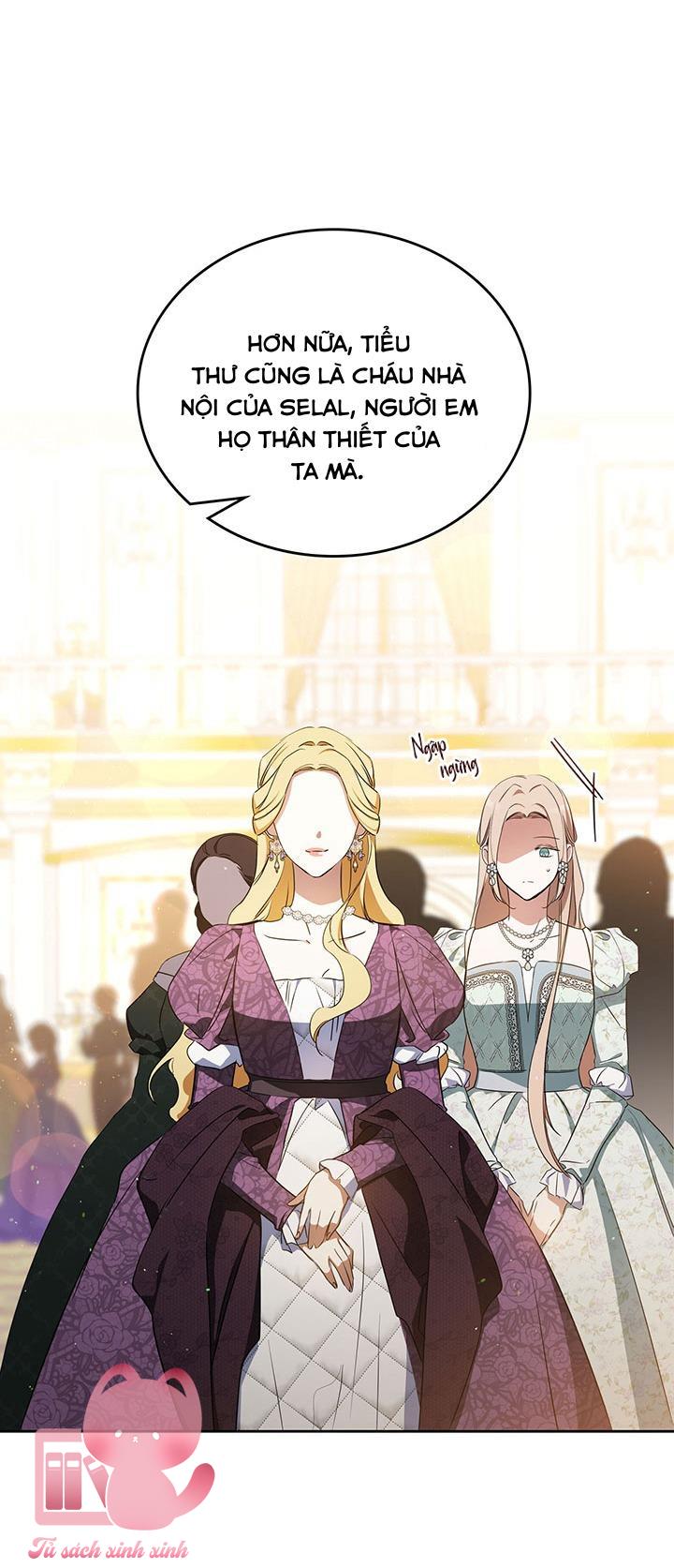 Kiếp Này Ta Sẽ Trở Thành Gia Chủ Chap 129 - Trang 2