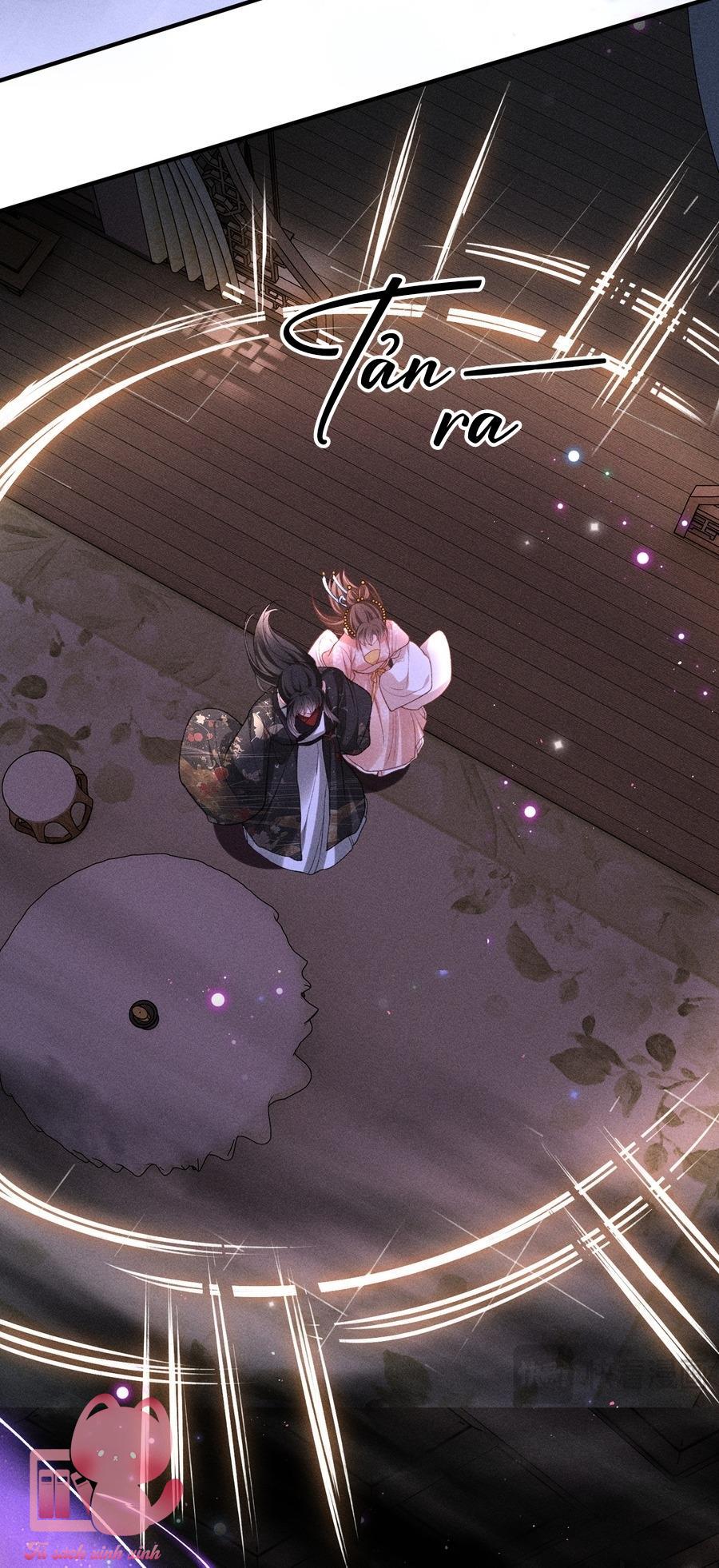 Nữ Phụ Không Muốn Nam Nữ Chính Chia Tay Chap 42 - Trang 2