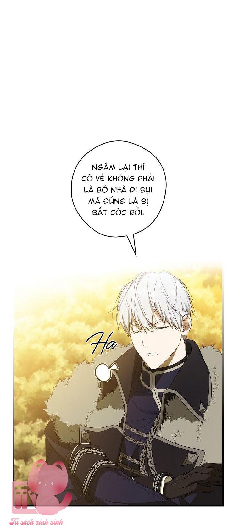 Cách Khiến Phu Quân Đứng Về Phía Tôi Chap 45 - Trang 2