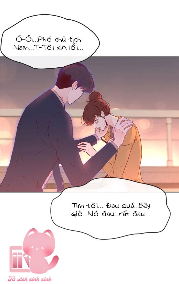 Tôi Sẽ Mang Em Đi Chap 31 - Trang 3