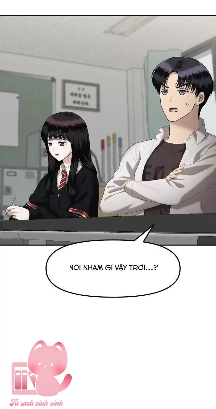 Chị Em Tranh Đấu Chap 37 - Trang 2