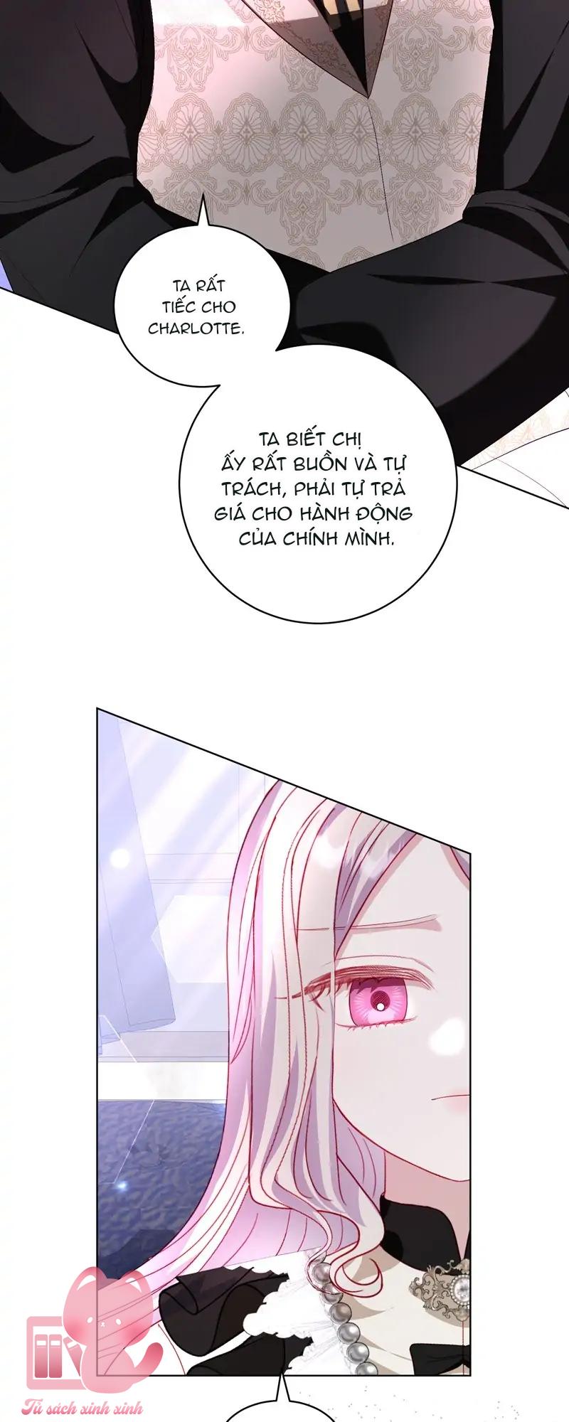 Một Ngày Nọ Bỗng Dưng Cha Xuất Hiện Chapter 29 - Trang 4