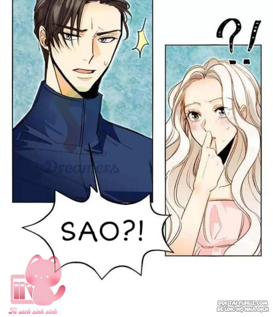 Hoàng Hậu Tái Hôn Chapter 1 - Trang 4