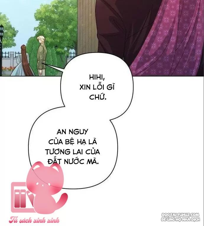 Hoàng Hậu Tái Hôn Chapter 131 - Trang 4